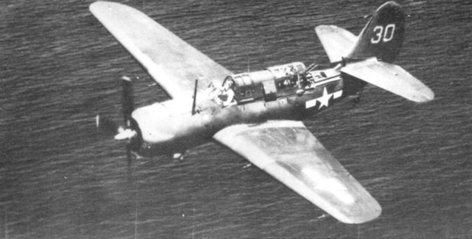 Иллюстрация к книге — SB2C Helldiver [pic_100.jpg]