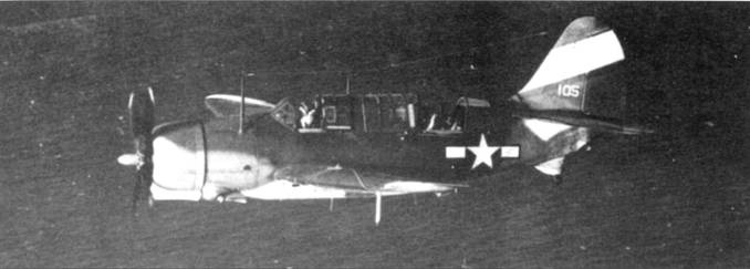 Иллюстрация к книге — SB2C Helldiver [pic_115.jpg]