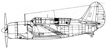 Иллюстрация к книге — SB2C Helldiver [pic_13.jpg]