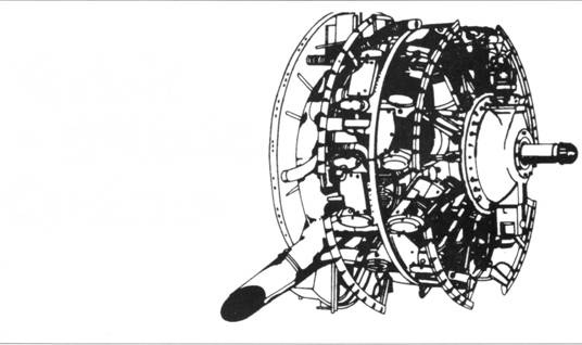 Иллюстрация к книге — SB2C Helldiver [pic_131.jpg]