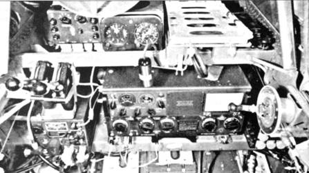 Иллюстрация к книге — SB2C Helldiver [pic_146.jpg]