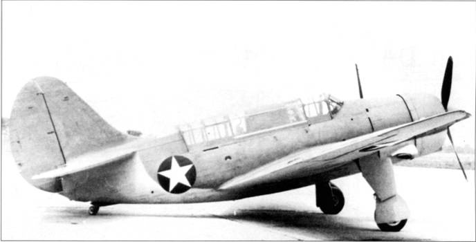 Иллюстрация к книге — SB2C Helldiver [pic_25.jpg]