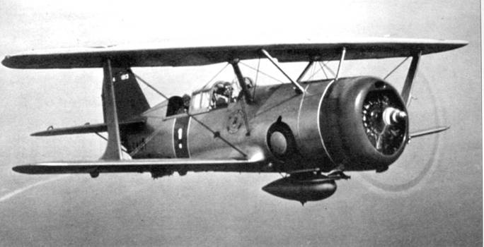 Иллюстрация к книге — SB2C Helldiver [pic_3.jpg]