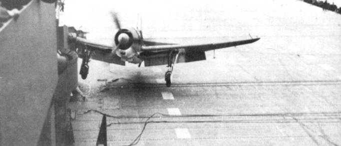 Иллюстрация к книге — SB2C Helldiver [pic_38.jpg]