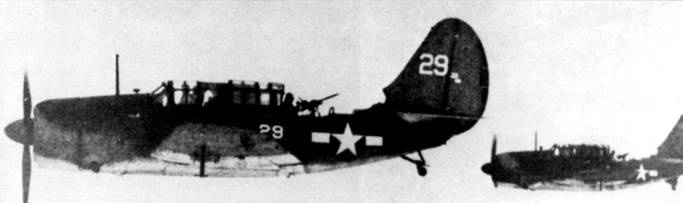 Иллюстрация к книге — SB2C Helldiver [pic_44.jpg]