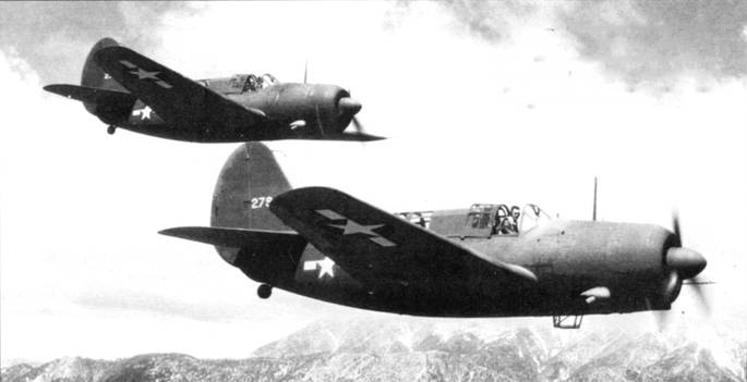 Иллюстрация к книге — SB2C Helldiver [pic_49.jpg]