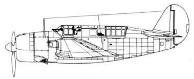 Иллюстрация к книге — SB2C Helldiver [pic_5.jpg]