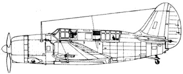 Иллюстрация к книге — SB2C Helldiver [pic_9.jpg]