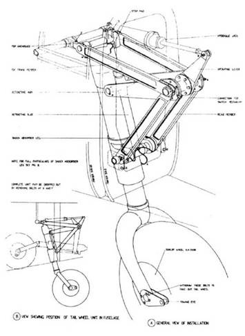 Иллюстрация к книге — Bristol Beaufighter [pic_148.jpg]