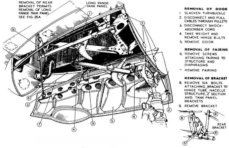 Иллюстрация к книге — Bristol Beaufighter [pic_150.jpg]