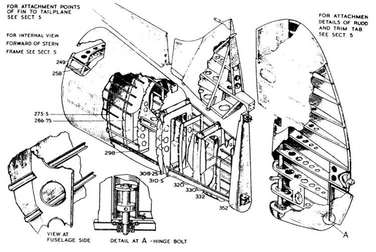 Иллюстрация к книге — Bristol Beaufighter [pic_154.jpg]