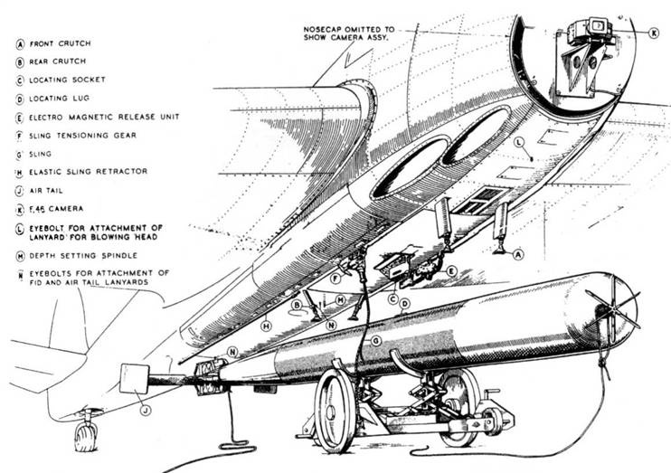 Иллюстрация к книге — Bristol Beaufighter [pic_159.jpg]