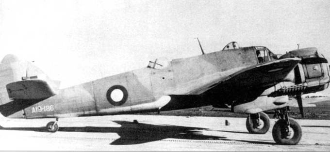 Иллюстрация к книге — Bristol Beaufighter [pic_171.jpg]