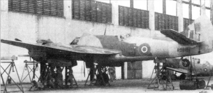 Иллюстрация к книге — Bristol Beaufighter [pic_174.jpg]