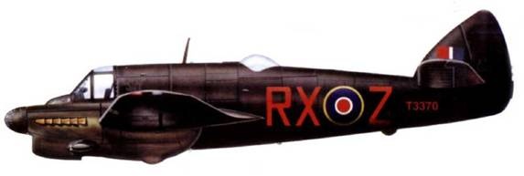 Иллюстрация к книге — Bristol Beaufighter [pic_202.jpg]