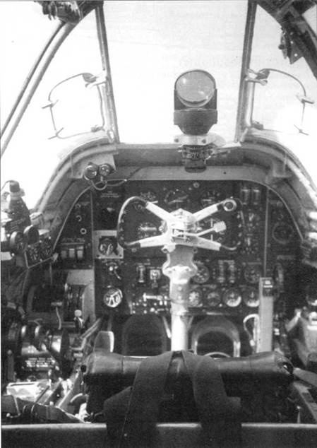 Иллюстрация к книге — Bristol Beaufighter [pic_21.jpg]