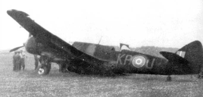 Иллюстрация к книге — Bristol Beaufighter [pic_24.jpg]