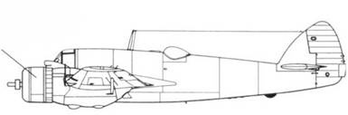 Иллюстрация к книге — Bristol Beaufighter [pic_45.jpg]