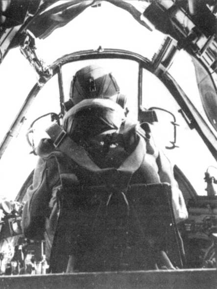 Иллюстрация к книге — Bristol Beaufighter [pic_50.jpg]