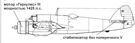 Иллюстрация к книге — Bristol Beaufighter [pic_58.jpg]