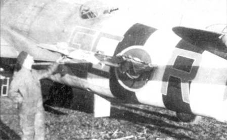Иллюстрация к книге — Bristol Beaufighter [pic_67.jpg]