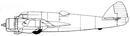 Иллюстрация к книге — Bristol Beaufighter [pic_7.jpg]