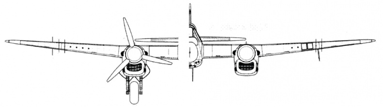Иллюстрация к книге — Bristol Beaufighter [pic_79.jpg]