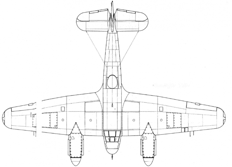 Иллюстрация к книге — Bristol Beaufighter [pic_82.jpg]