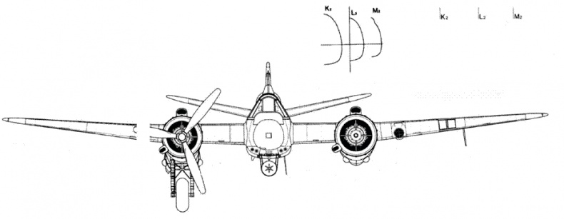 Иллюстрация к книге — Bristol Beaufighter [pic_88.jpg]