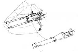 Иллюстрация к книге — Messershmitt Me 210/410 [pic_101.jpg]