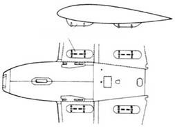Иллюстрация к книге — Messershmitt Me 210/410 [pic_85.jpg]
