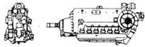 Иллюстрация к книге — Messershmitt Me 210/410 [pic_91.jpg]