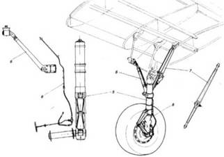 Иллюстрация к книге — Messershmitt Me 210/410 [pic_99.jpg]