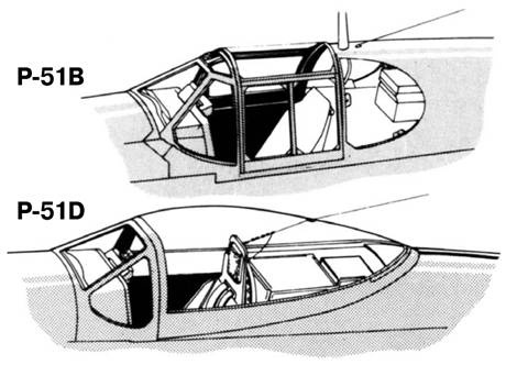 Иллюстрация к книге — Р-51 «Мустанг» [pic_105.jpg]