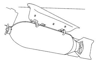 Иллюстрация к книге — Р-51 «Мустанг» [pic_129.jpg]