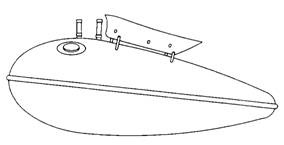 Иллюстрация к книге — Р-51 «Мустанг» [pic_132.jpg]