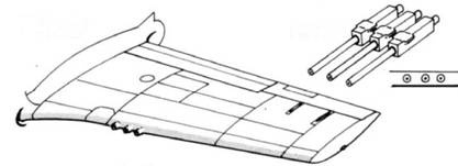 Иллюстрация к книге — Р-51 «Мустанг» [pic_147.jpg]