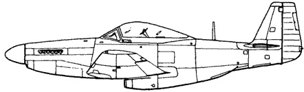 Иллюстрация к книге — Р-51 «Мустанг» [pic_15.jpg]