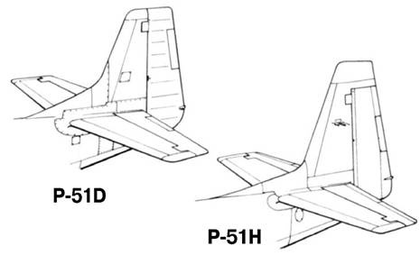 Иллюстрация к книге — Р-51 «Мустанг» [pic_192.jpg]