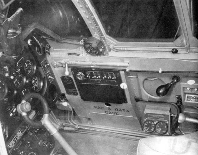 Иллюстрация к книге — Р-51 «Мустанг» [pic_30.jpg]