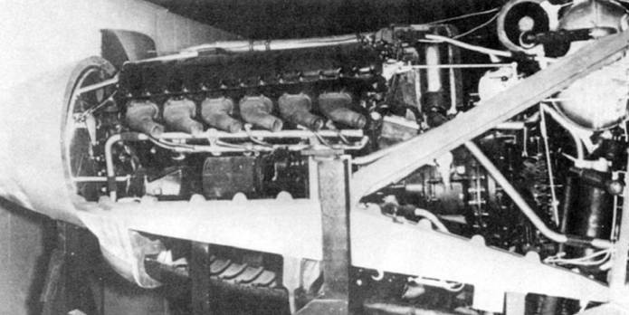 Иллюстрация к книге — Р-51 «Мустанг» [pic_68.jpg]