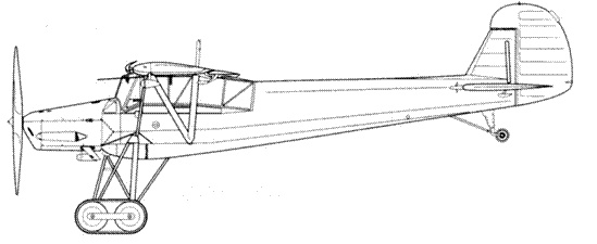 Иллюстрация к книге — Fieseler Storch [pic_106.jpg]