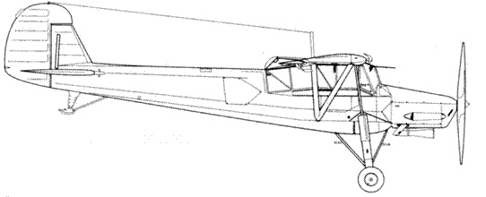 Иллюстрация к книге — Fieseler Storch [pic_108.jpg]