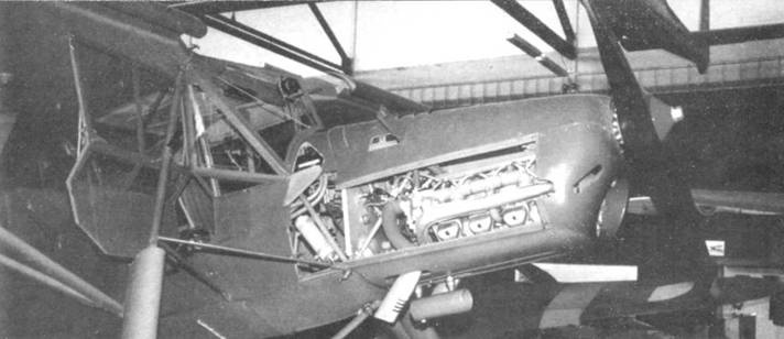 Иллюстрация к книге — Fieseler Storch [pic_114.jpg]