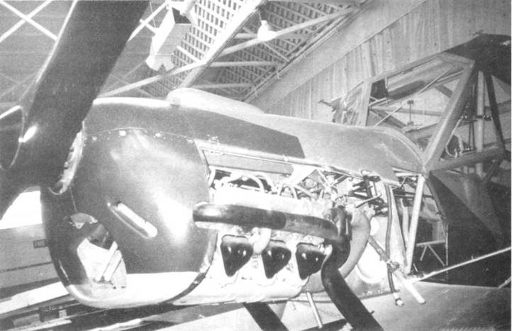 Иллюстрация к книге — Fieseler Storch [pic_117.jpg]