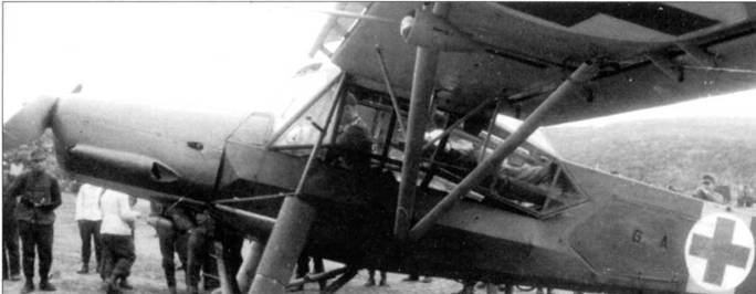 Иллюстрация к книге — Fieseler Storch [pic_142.jpg]