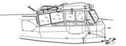 Иллюстрация к книге — Fieseler Storch [pic_144.jpg]