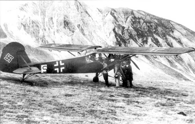 Иллюстрация к книге — Fieseler Storch [pic_83.jpg]