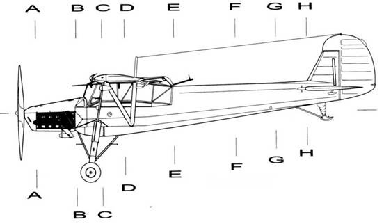 Иллюстрация к книге — Fieseler Storch [pic_86.jpg]