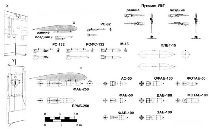 Иллюстрация к книге — Штурмовик Ил-2 [pic_72.jpg]